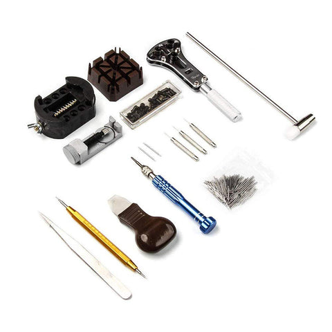 Kit d'outils pour le changement de bracelet montre