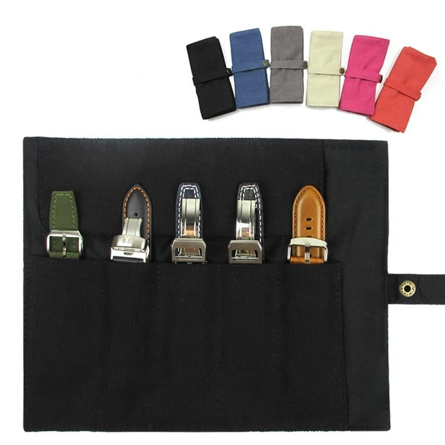 boite à Montres  pour rangement bracelets - Boite à Montre