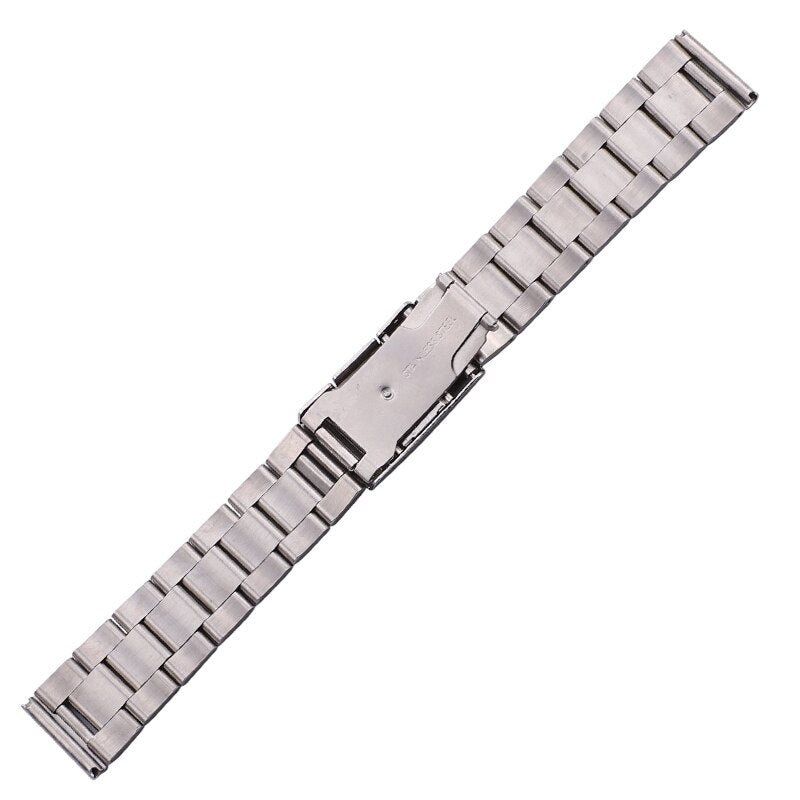 Bracelet Métal pour Montre Homme - Boite à Montre