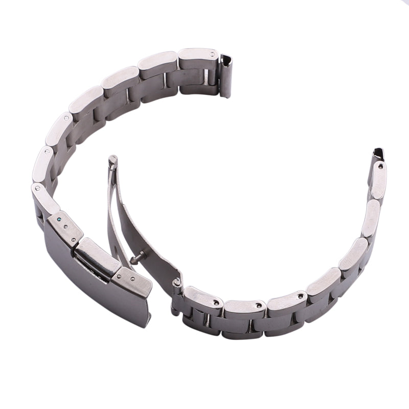 Bracelet Métal pour Montre Homme - Boite à Montre