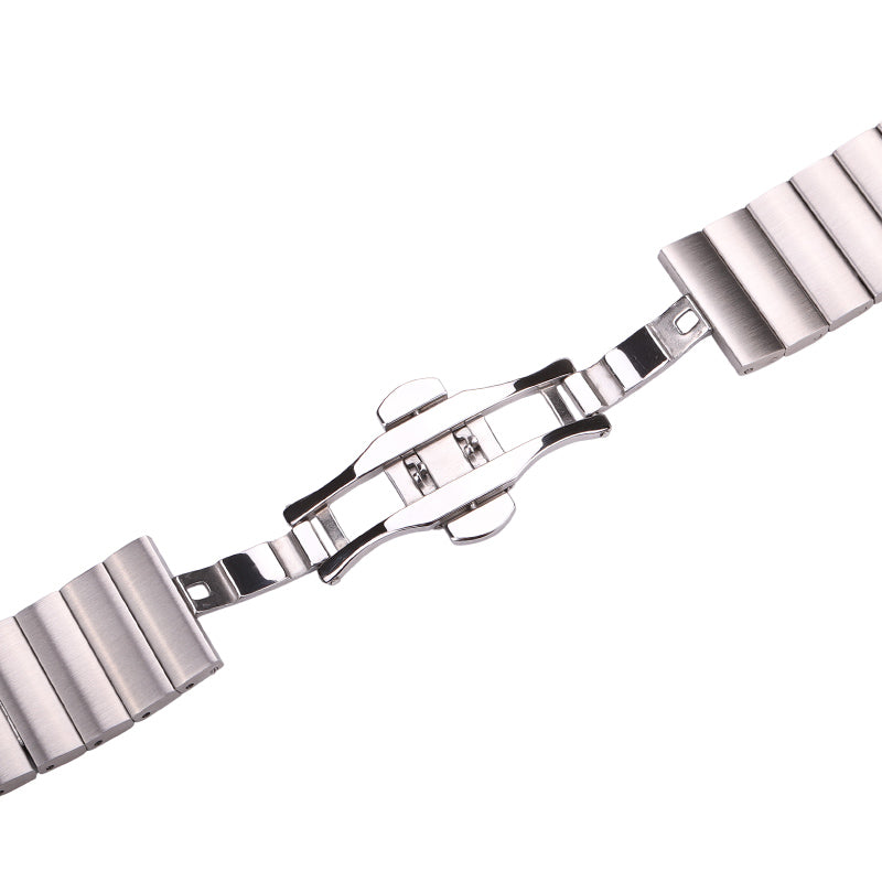 Bracelet Acier pour Montre Homme - Boite à Montre