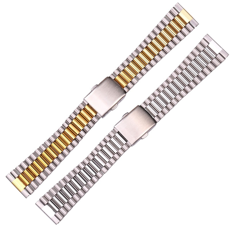 Bracelet Acier pour Montre - Boite à Montre