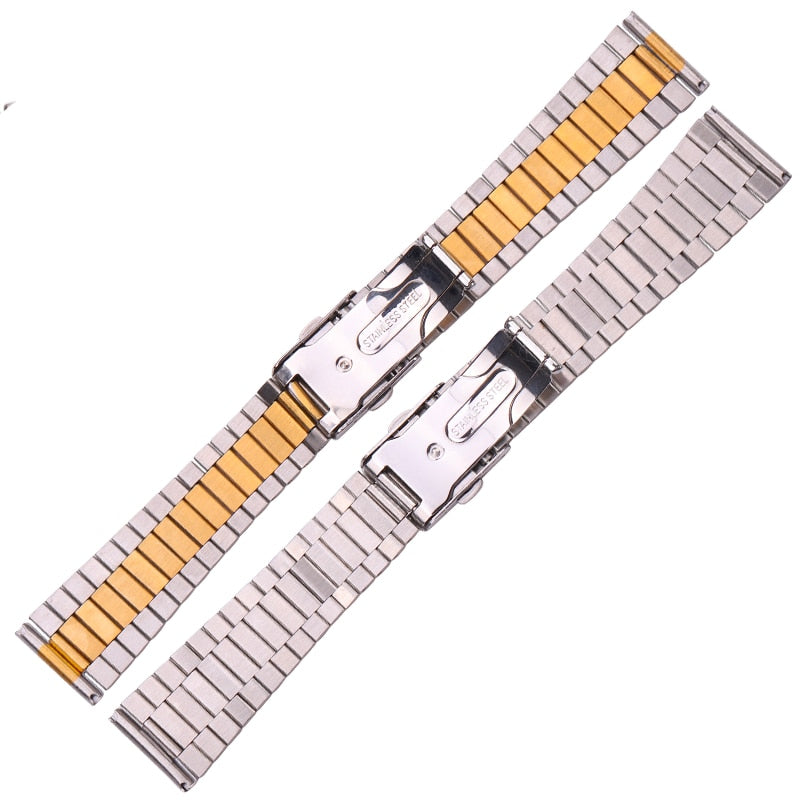 Bracelet Acier pour Montre - Boite à Montre