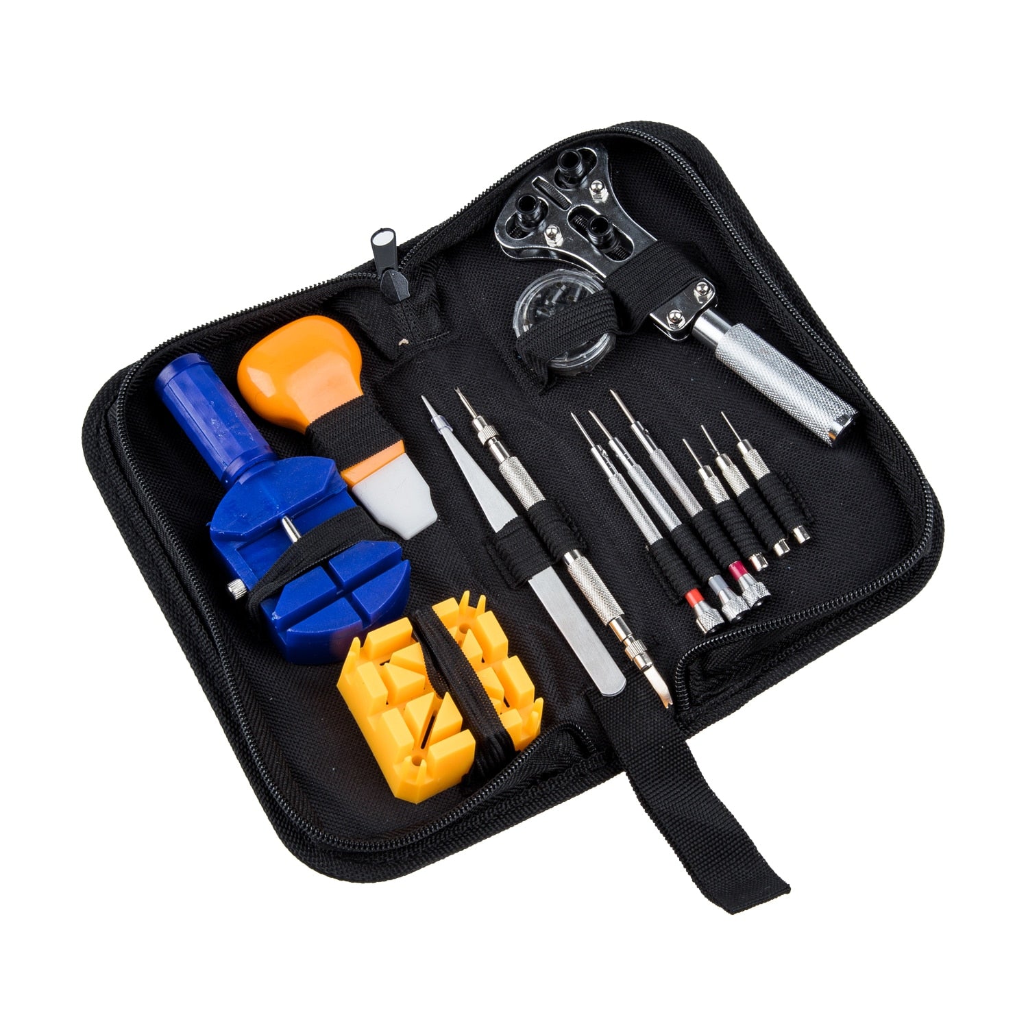 Kit Outillage Horlogerie - Boite à Montre